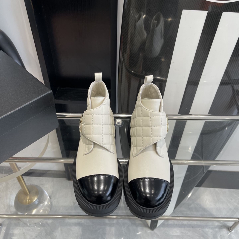 Ch*el casual shoes